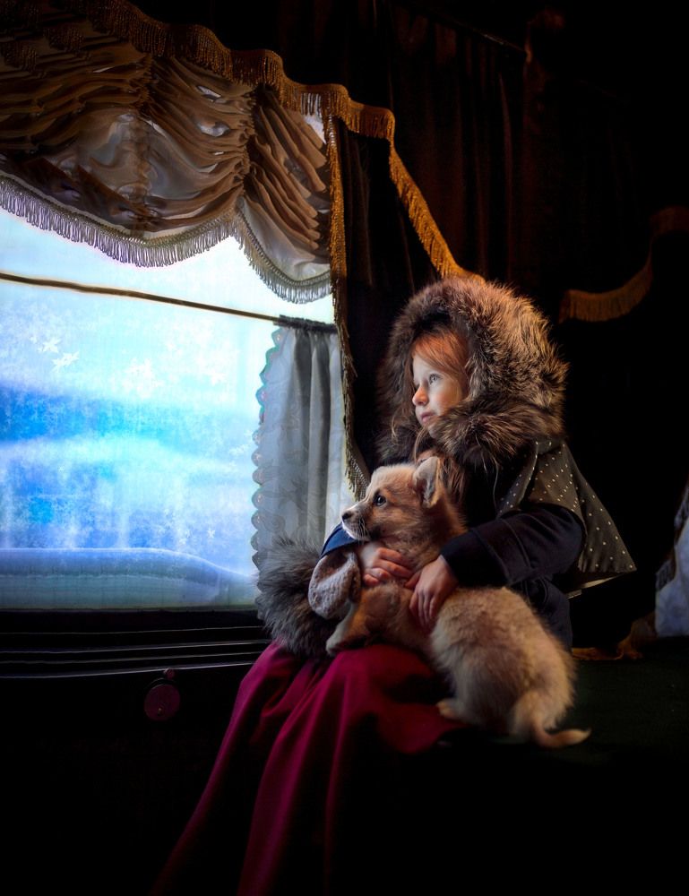 Photograph by Валентина Шипулина