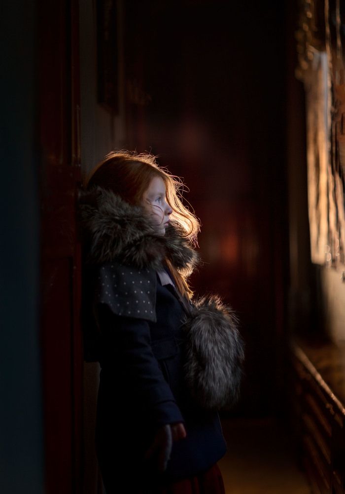 Photograph by Валентина Шипулина