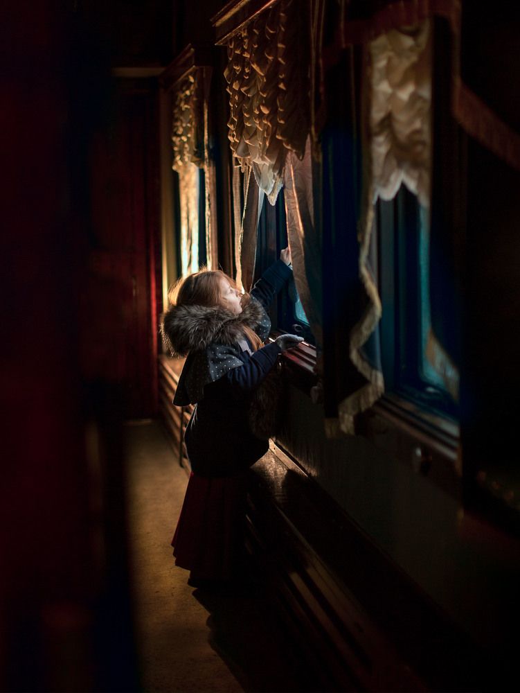 Photograph by Валентина Шипулина