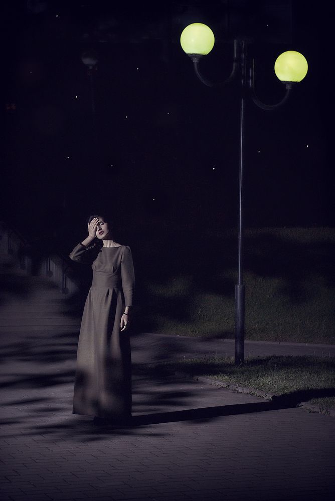 Noir