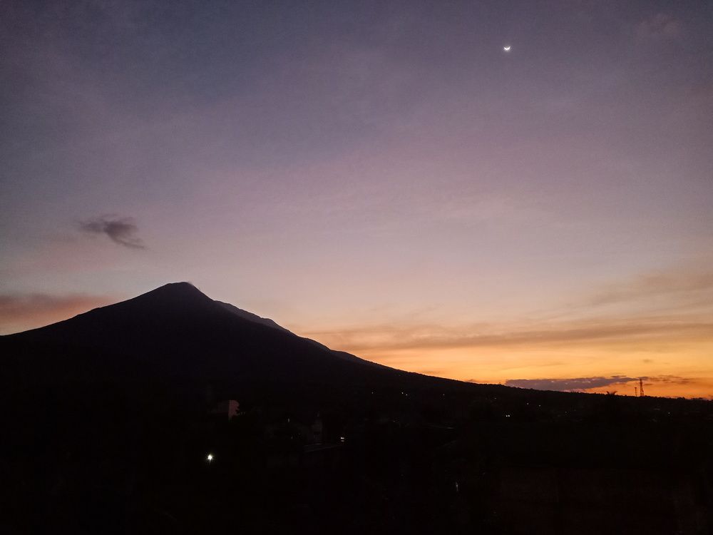 Sunset Photography