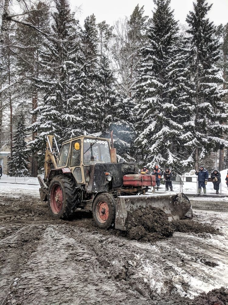 Photograph by Елена Дюганова