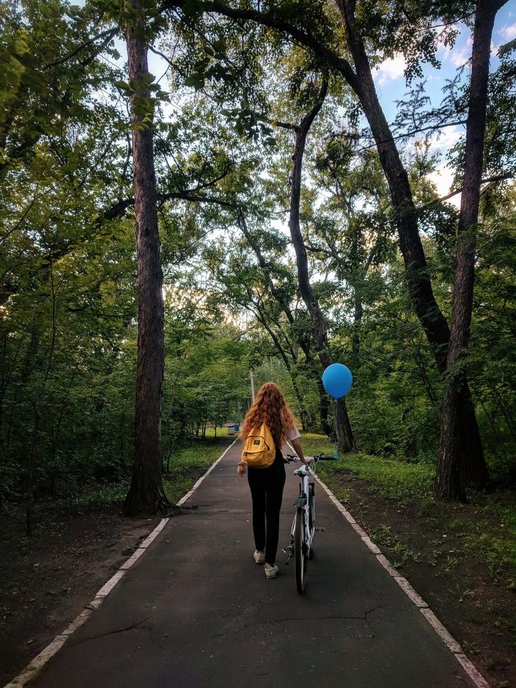 Photograph by Елена Дюганова