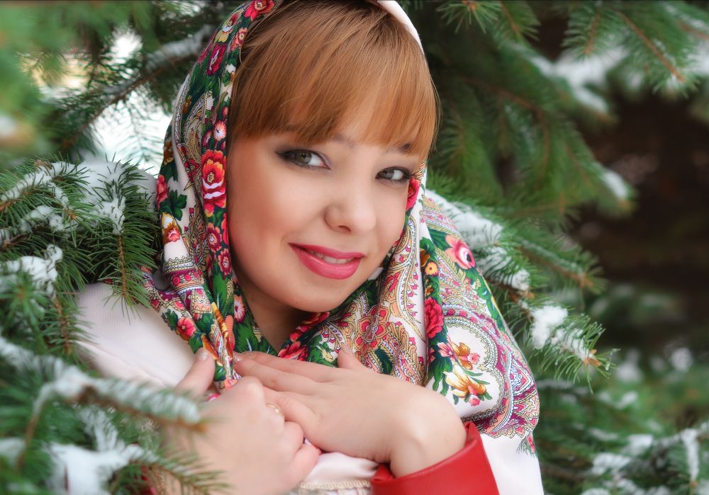 Анюта Абросимова