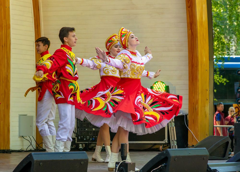 Photograph by Victor Pruhnitskiiy