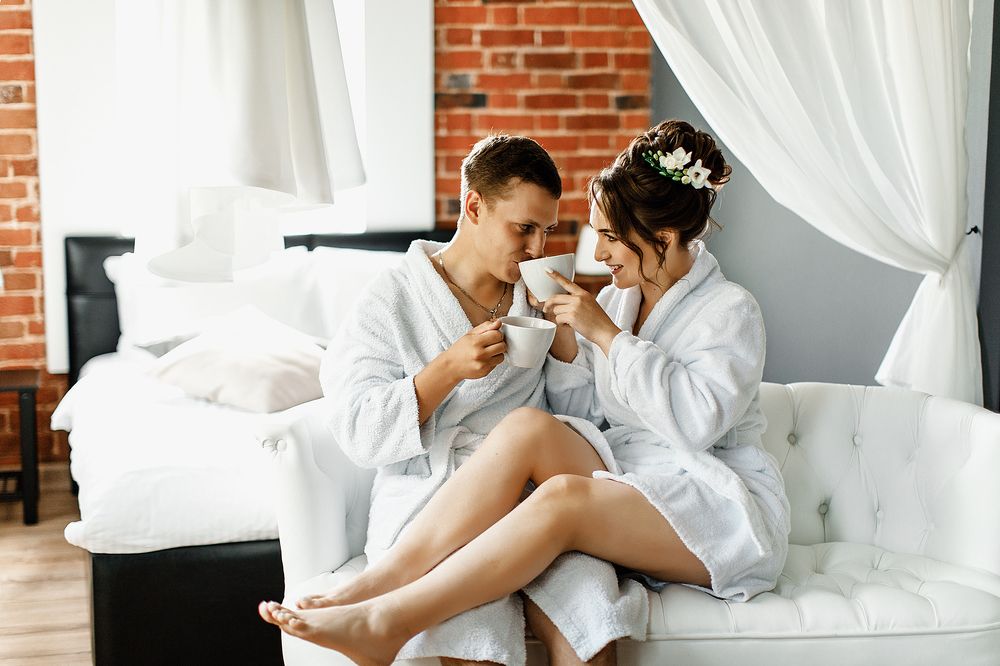 Photograph by Alina Alova