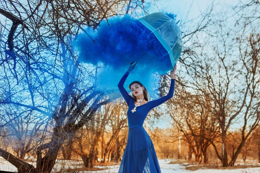 Photograph by Татьяна Довыденко