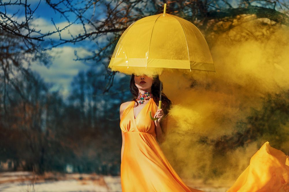 Photograph by Татьяна Довыденко