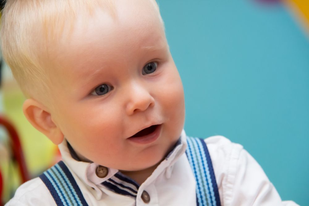 Открывая мир