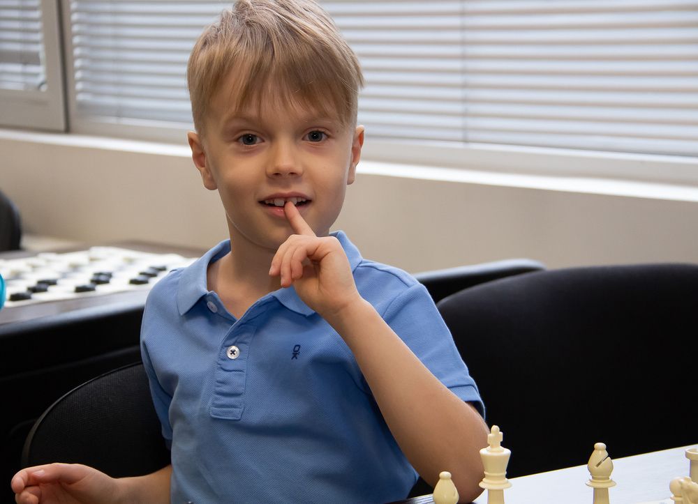 Я обязательно выиграю в следующий раз!