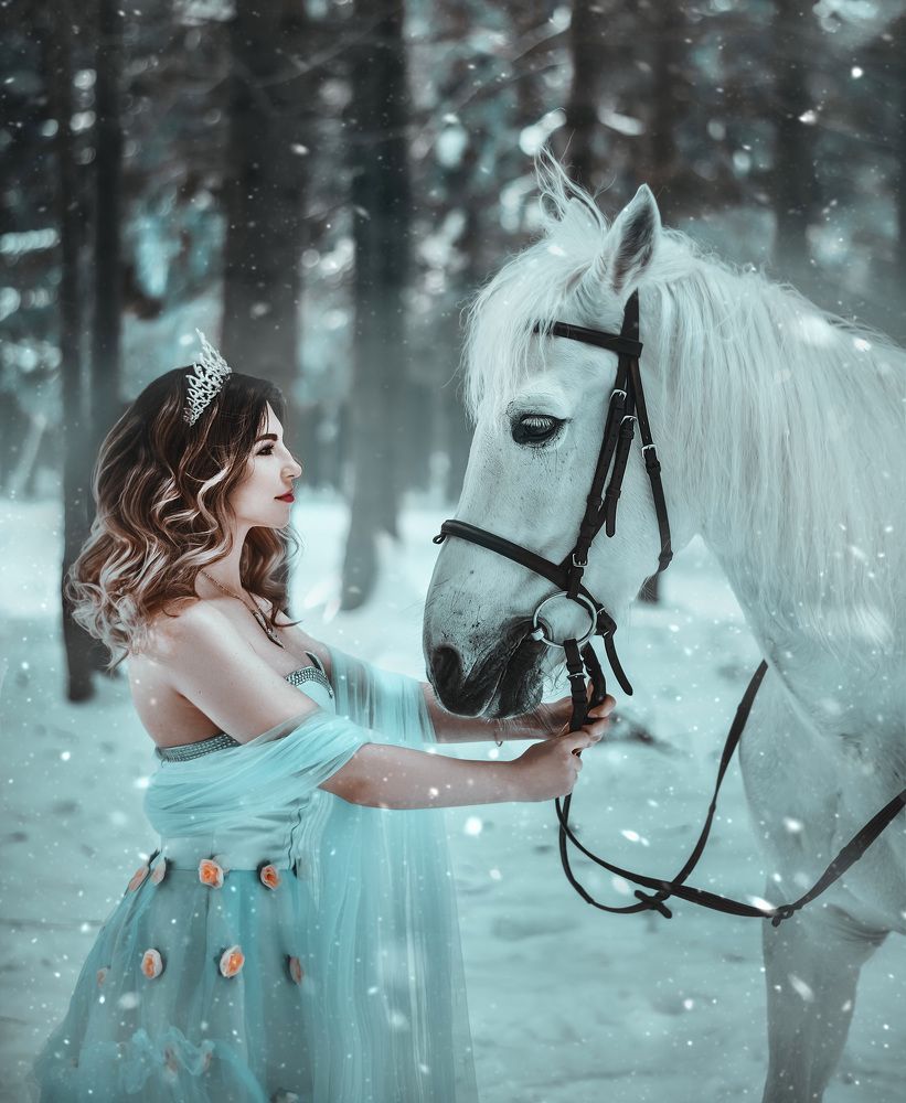 Photograph by Екатерина Арсланова