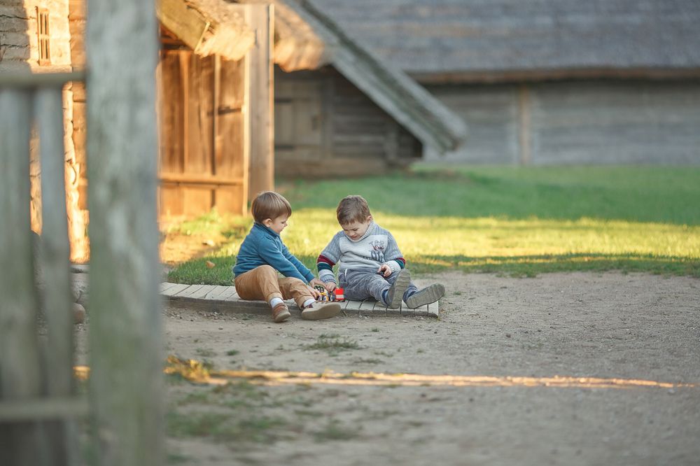 Photograph by Мария Костеневич