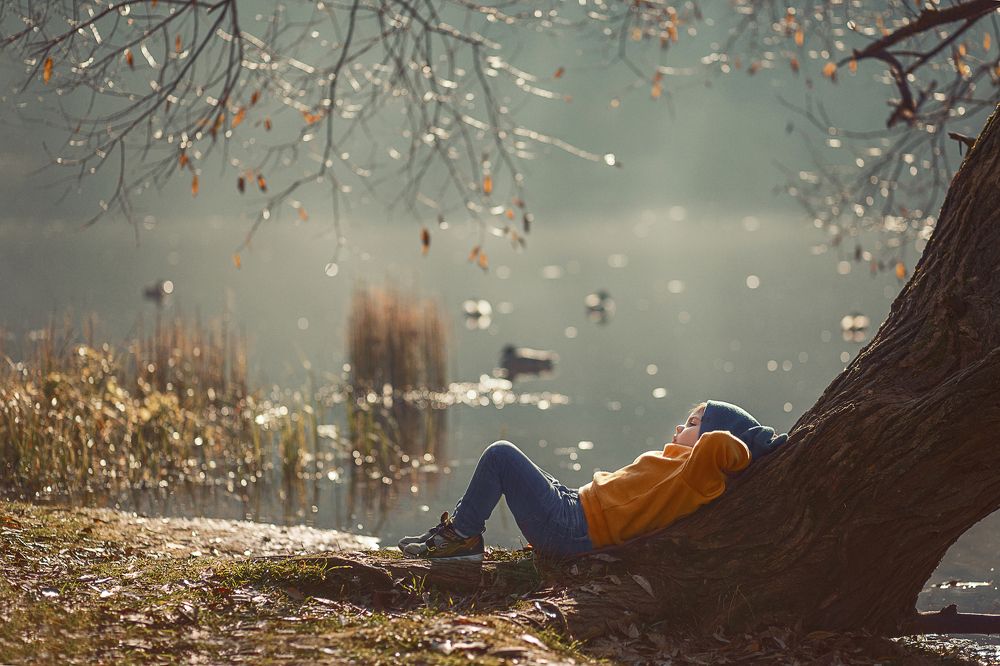 Photograph by Мария Костеневич