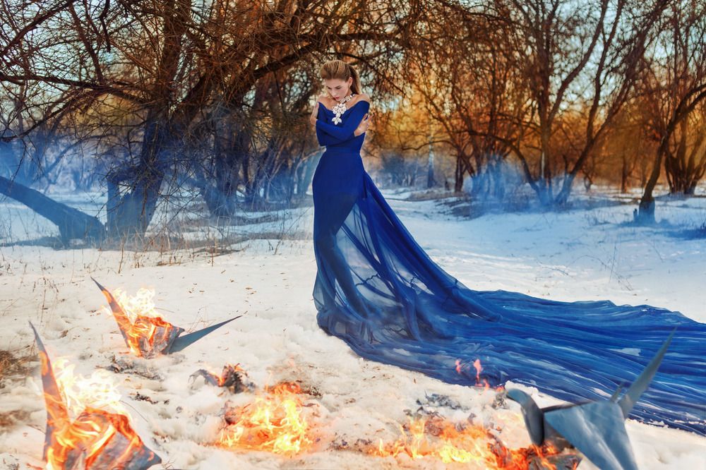 Photograph by Татьяна Довыденко