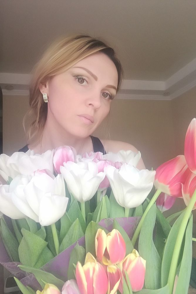 8 марта