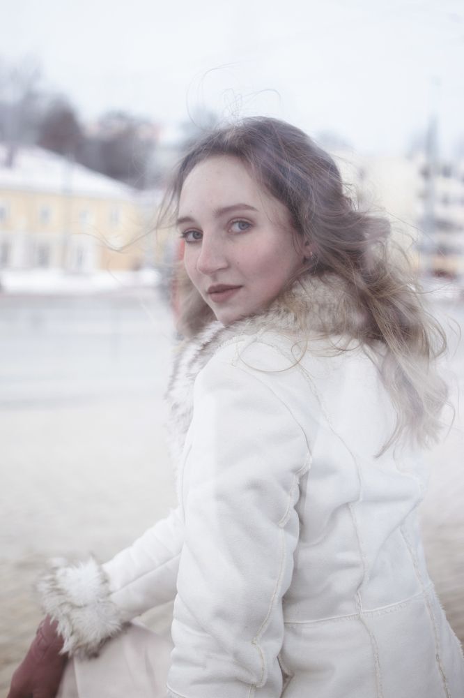 Photograph by Евгений Соломников