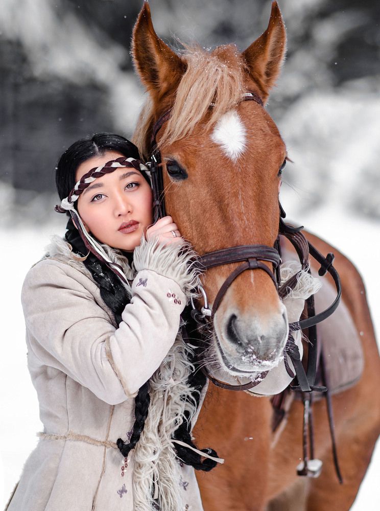 Северяночка