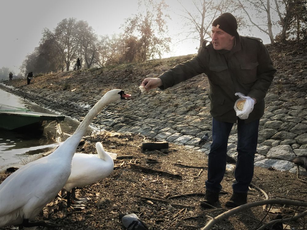 Building connections