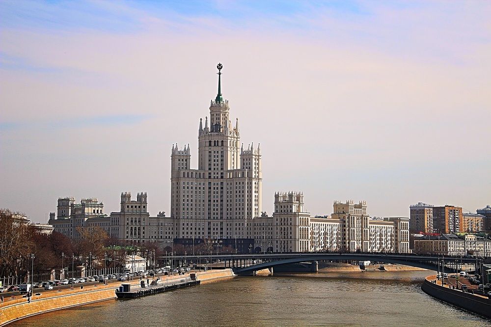 Photograph by Екатерина Артемова