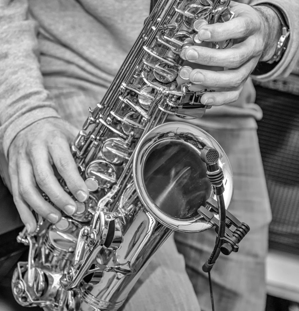 Photograph by Boris Kanevsky