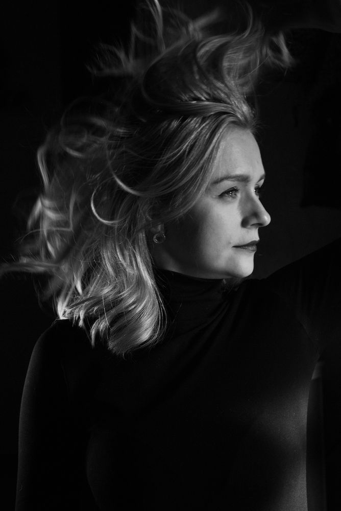 Photograph by Наталья