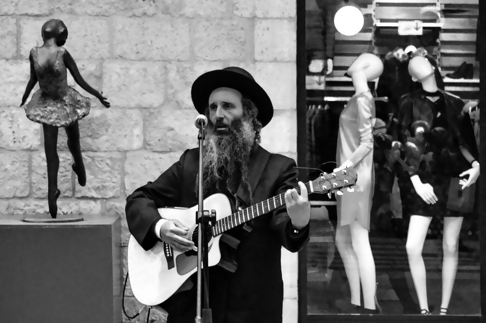 Photograph by Stas McRany