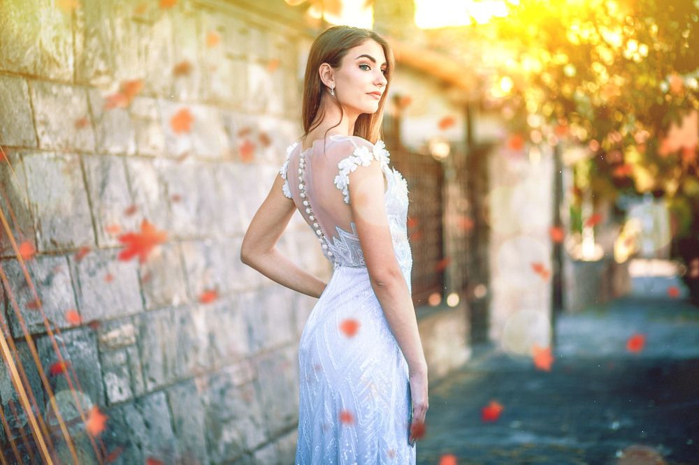 Autumn Queen