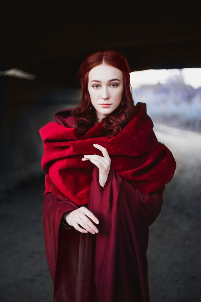 Мелиссандра