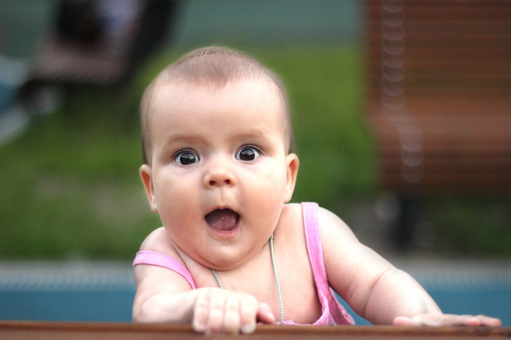 Ничего себе дела!