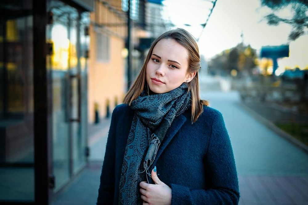 Photograph by Павел Кучерин