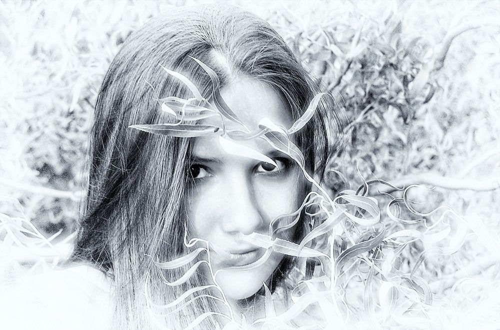 Photograph by Stas McRany