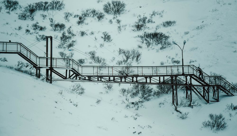 Только вверх