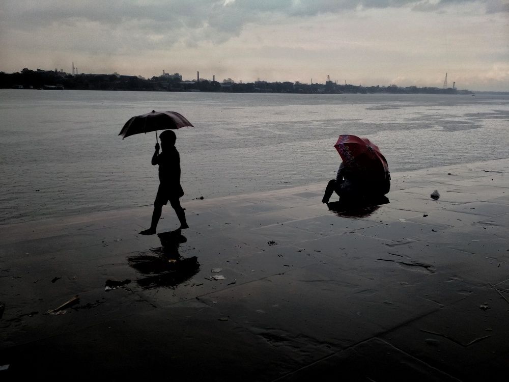 The loner and the lover