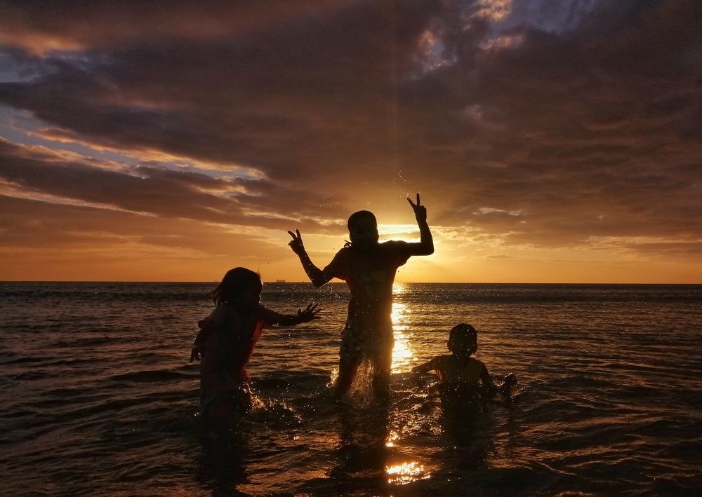 one , two , three JUMP!!!