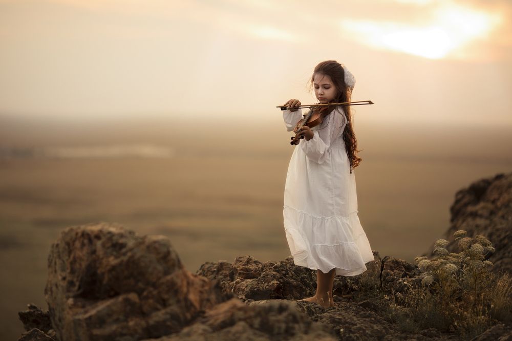 Photograph by Алла Семдянкина