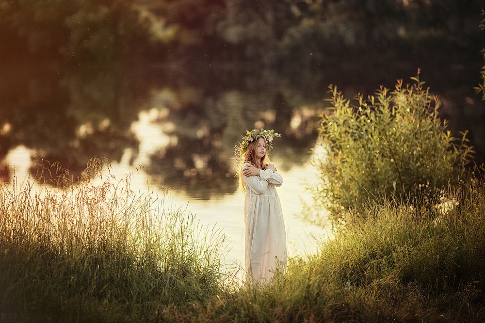 Ивана Купала