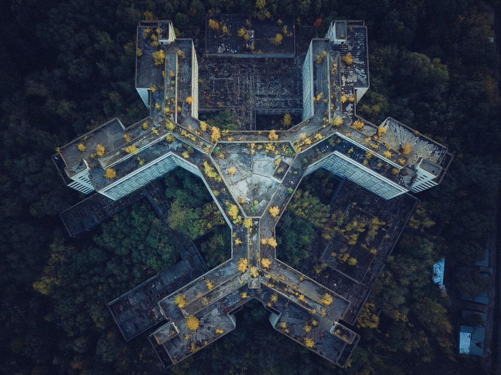 Ховринская больница