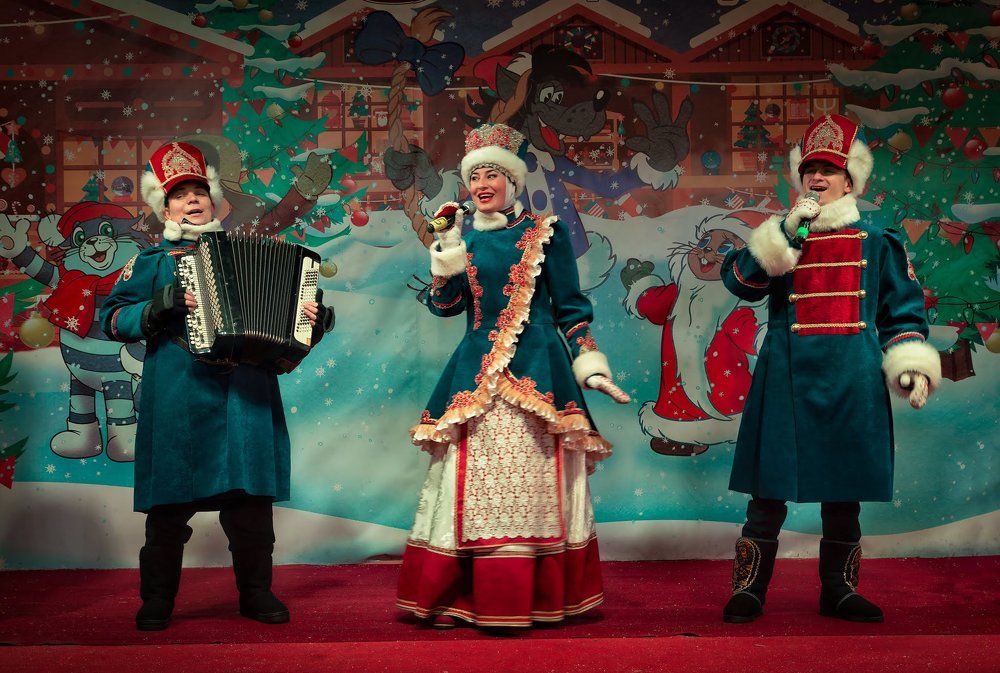 Photograph by Васильев Андрей