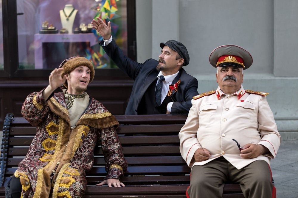 Photograph by Васильев Андрей