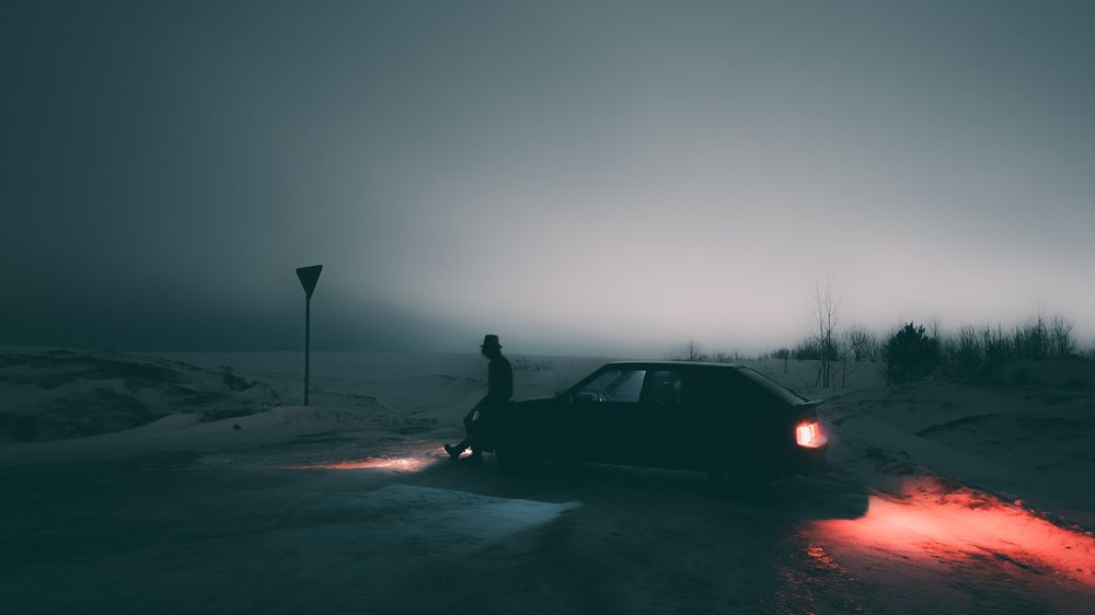 Спокойное время