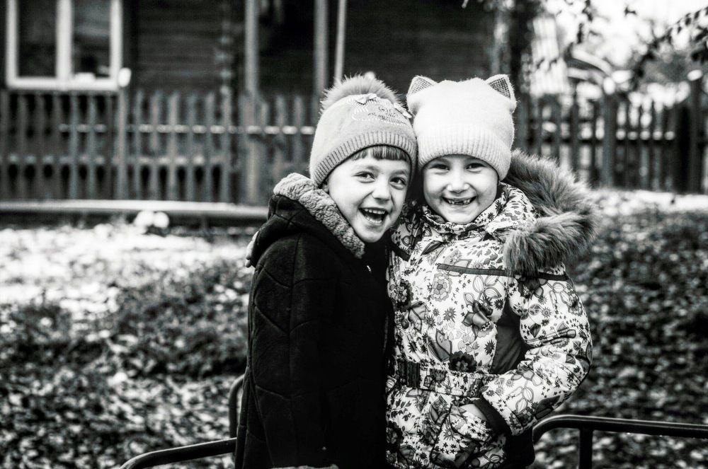 Детские забавы