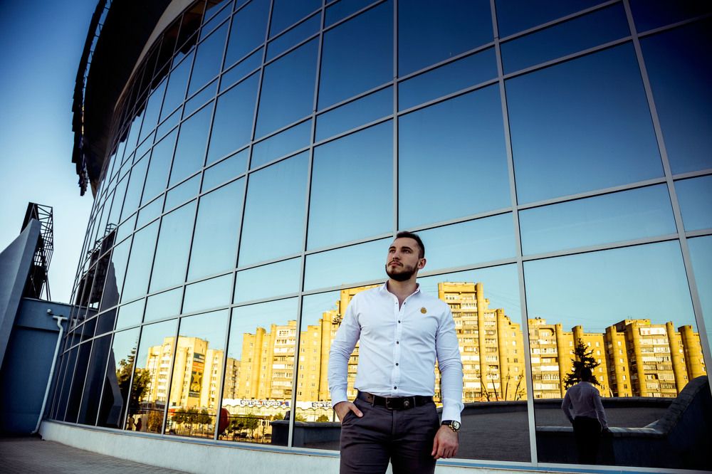 Фотография автора Юлия Малютина