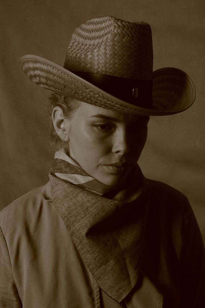 Photograph by Екатерина Заживихина