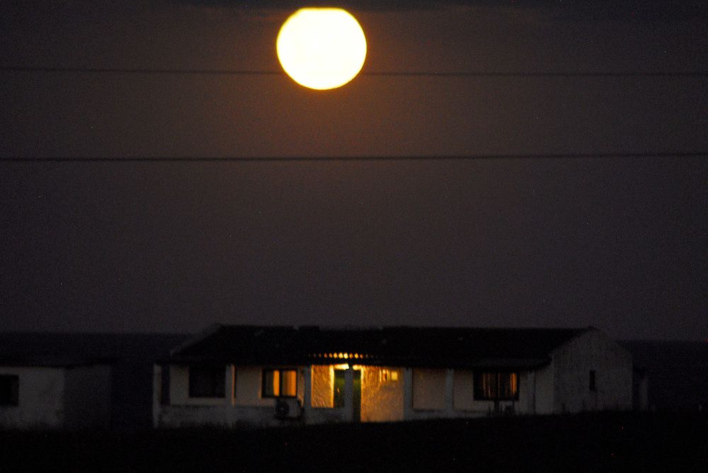 "O SERTÃO ESTÁ DENTRO DA GENTE"(G.R)