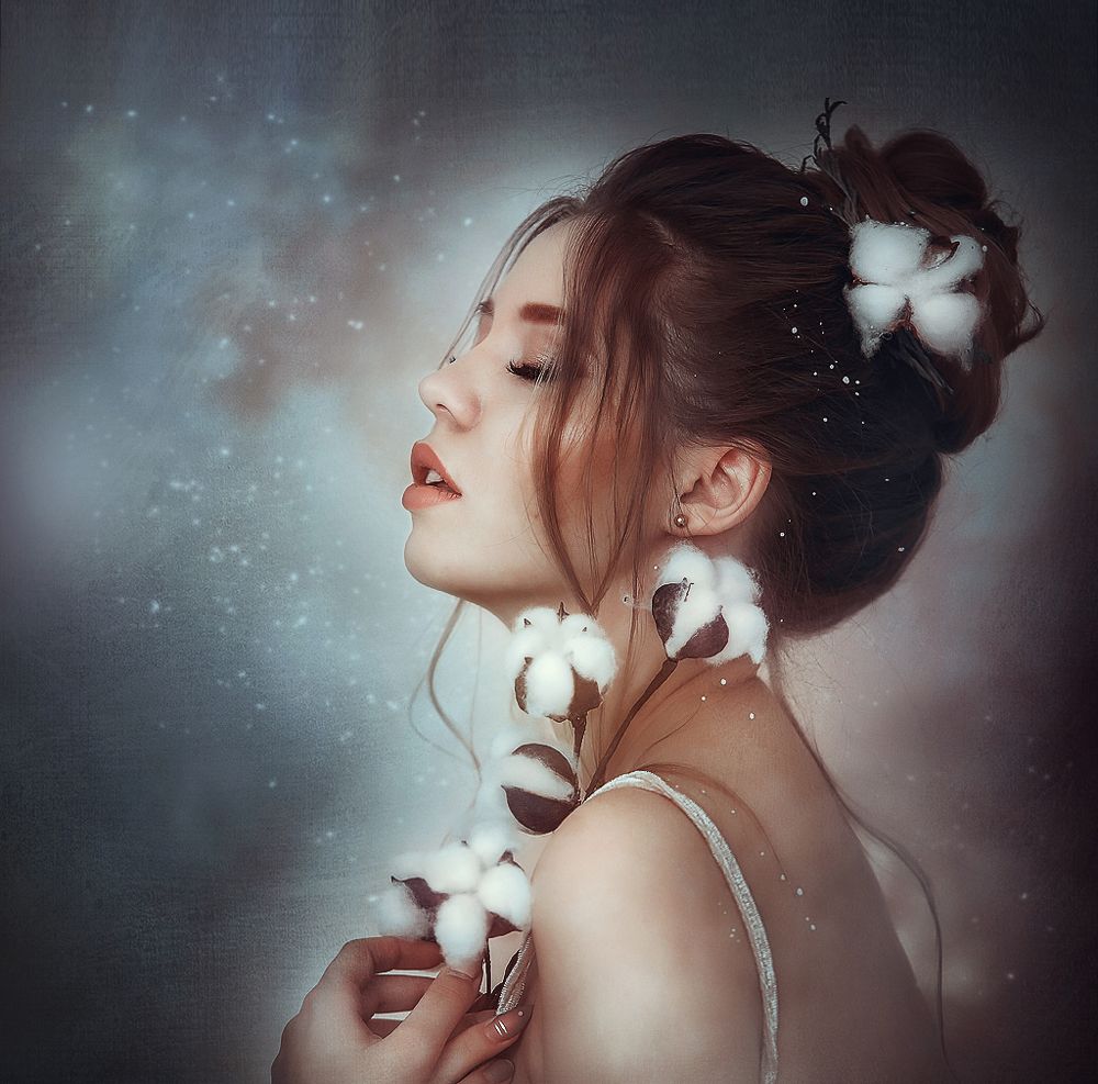 Photograph by Анастасия Улайси