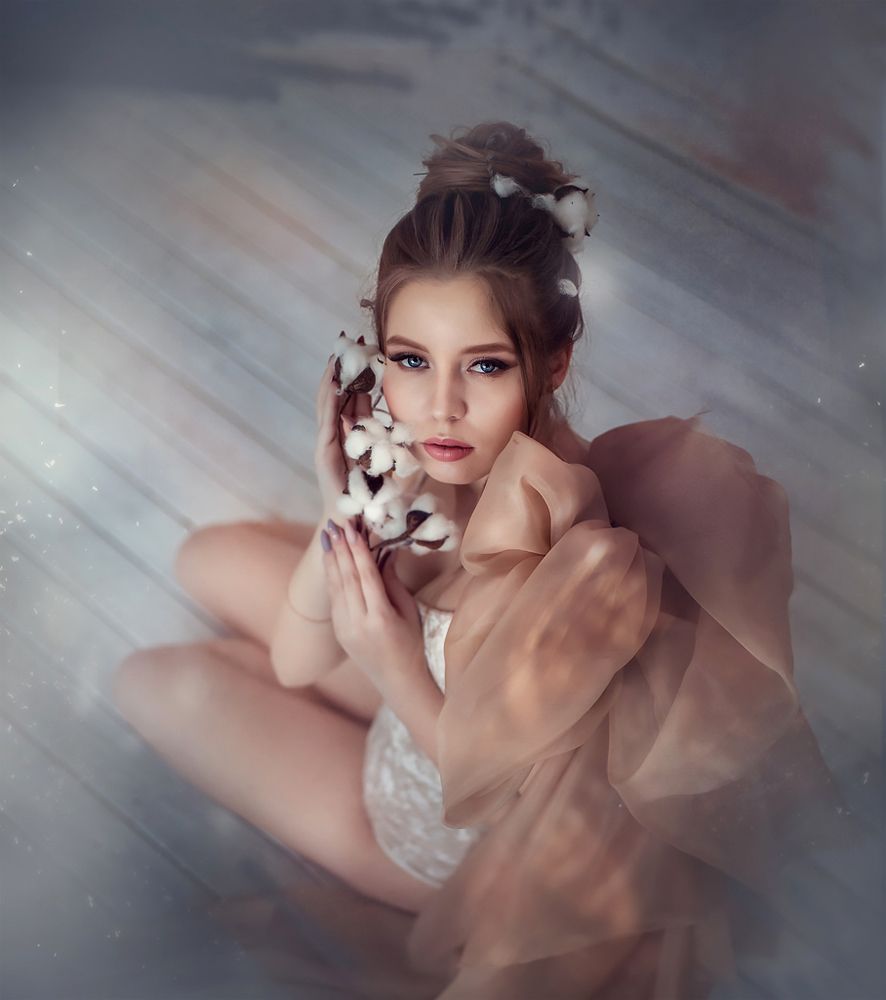 Photograph by Анастасия Улайси