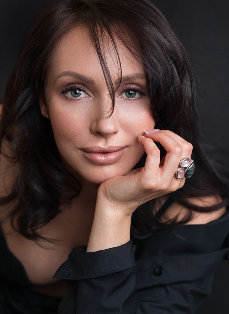 Photograph by Elina Garipova