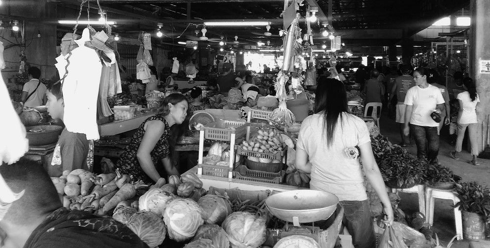 Market place