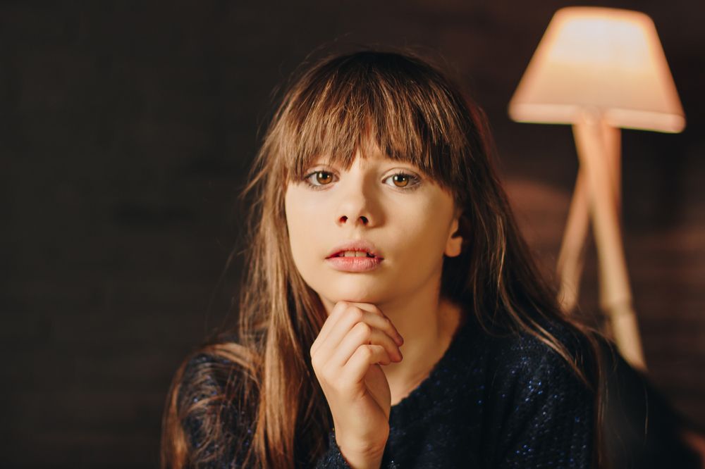 Photograph by Катерина Оленская