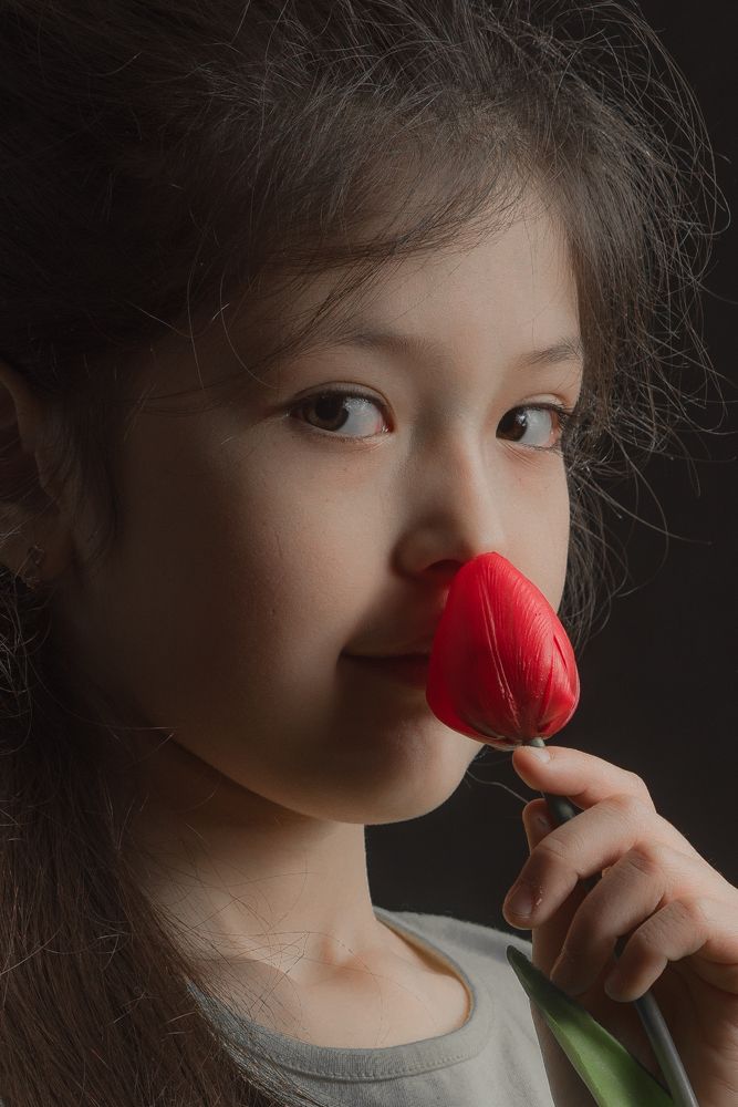 Asilia - my daughter's best friend